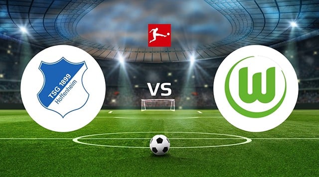 Soi kèo nhà cái Bk8vn Hoffenheim vs Wolfsburg, 12/11/2022 – VĐQG Đức