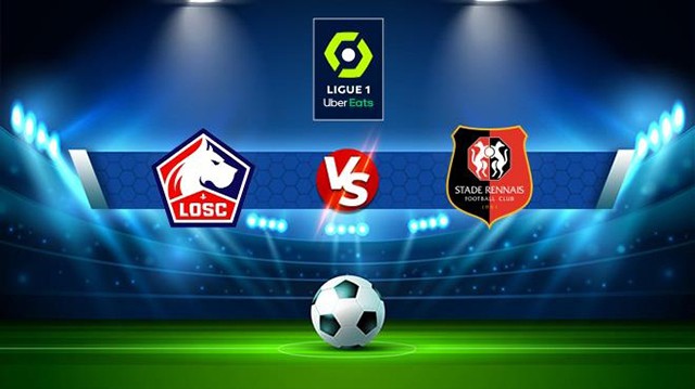 Soi kèo nhà cái Bk8vn Lille vs Rennes, 06/11/2022 – Giải VĐQG Pháp