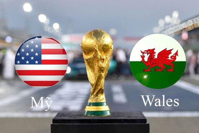 Soi kèo nhà cái Bk8vn Mỹ vs Wales, 22/11/2022 – World Cup 2022