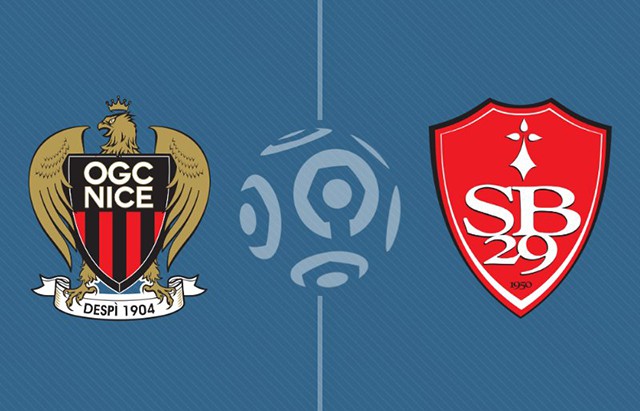 Soi kèo nhà cái Bk8vn Nice vs Brest, 06/11/2022 – Giải VĐQG Pháp