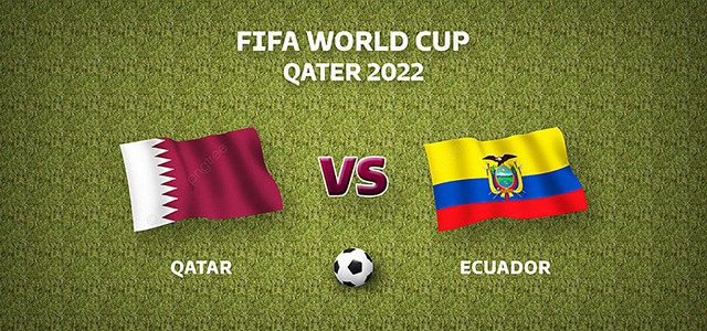 Soi kèo nhà cái Bk8vn Qatar vs Ecuador, 20/11/2022 – World Cup 2022