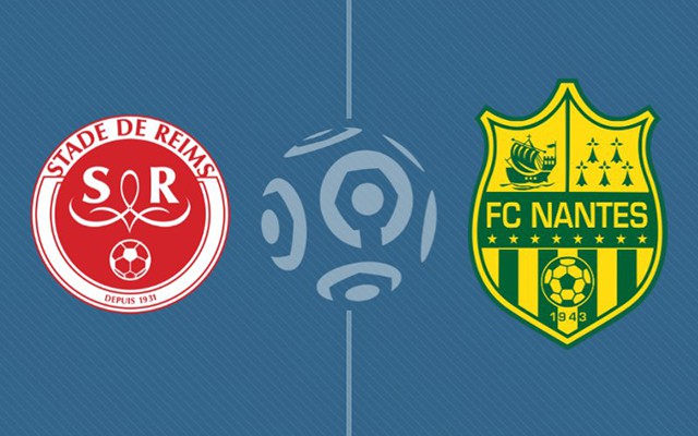 Soi kèo nhà cái Bk8vn Reims vs Nantes, 06/11/2022 – Giải VĐQG Pháp