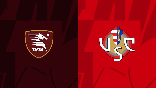 Soi kèo nhà cái Bk8vn Salernitana vs Cremonese, 05/11/2022 – Giải VĐQG Ý