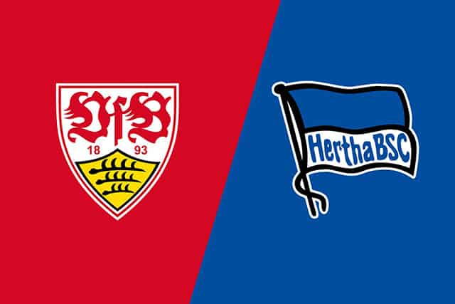 Soi kèo nhà cái Bk8vn Stuttgart vs Hertha Berlin, 09/11/2022 – VĐQG Đức