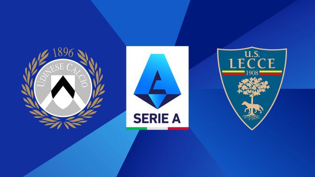 Soi kèo nhà cái Bk8vn Udinese vs Lecce, 05/11/2022 – Giải VĐQG Ý