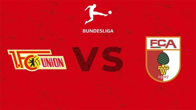 Soi kèo nhà cái Bk8vn Union Berlin vs Augsburg, 10/11/2022 – VĐQG Đức