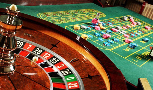 Cách chơi Roulette hiệu quả nhất