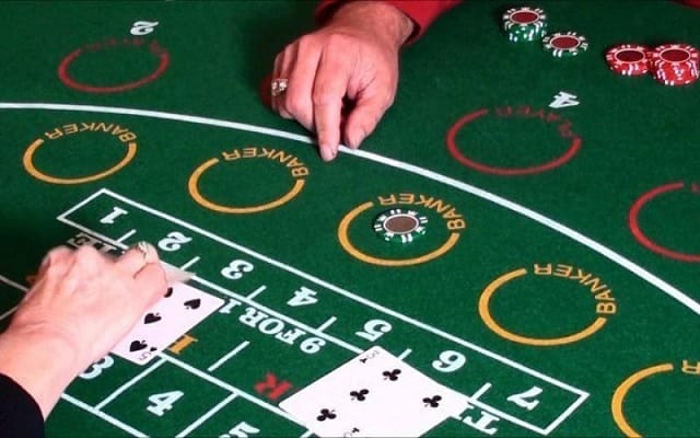 Chơi bài Baccarat cần làm gì để lấy về được nhiều chiến thắng nhất?