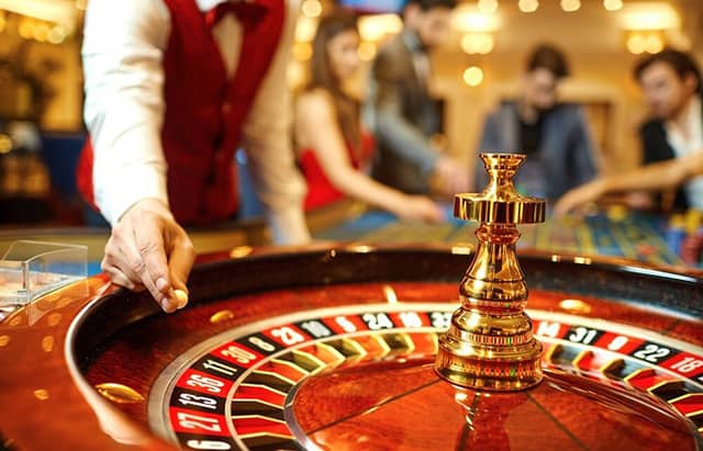 Roulette và những ưu điểm của game mà bạn cần biết