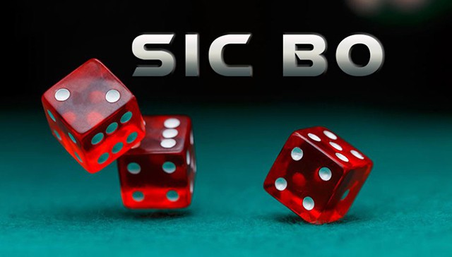 Sicbo là gì? Bí quyết chiến thắng tựa game Sicbo