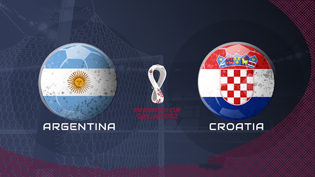 Soi kèo nhà cái Bk8vn Argentina vs Croatia, 14/12/2022 – World Cup 2022