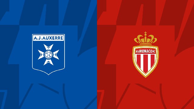 Soi kèo nhà cái Bk8vn Auxerre vs Monaco, 28/12/2022 – Giải VĐQG Pháp