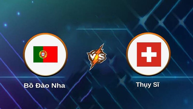 Soi kèo nhà cái Bk8vn Bồ Đào Nha vs Thụy Sĩ, 07/12/2022 – World Cup 2022