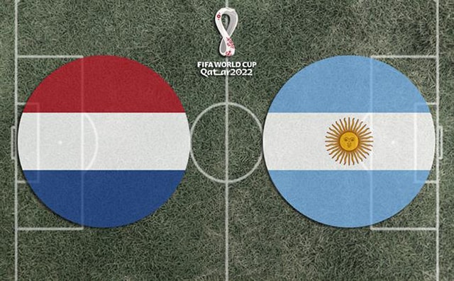 Soi kèo nhà cái Bk8vn Hà Lan vs Argentina, 10/12/2022 – World Cup 2022