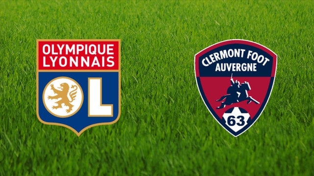 Soi kèo nhà cái Bk8vn Lyon vs Clermont, 01/01/2023 – Giải VĐQG Pháp