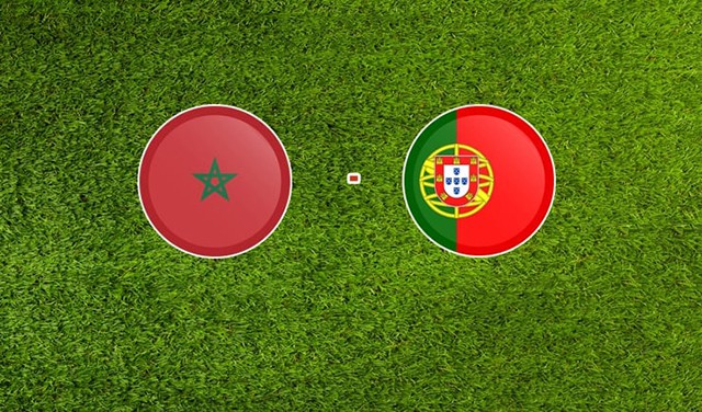 Soi kèo nhà cái Bk8vn Morocco vs Bồ Đào Nha, 10/12/2022 – World Cup 2022