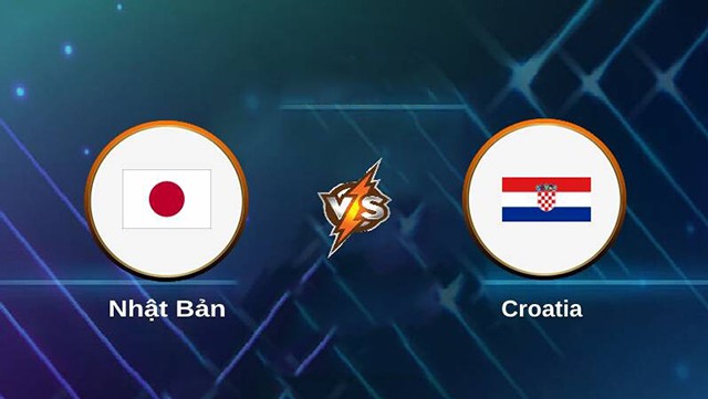 Soi kèo nhà cái Bk8vn Nhật Bản vs Croatia, 05/12/2022 – World Cup 2022