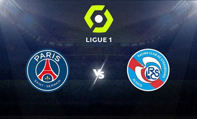 Soi kèo nhà cái Bk8vn Paris SG vs Strasbourg, 29/12/2022 – Giải VĐQG Pháp