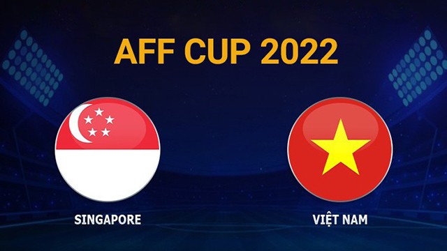 Soi kèo nhà cái Bk8vn Singapore vs Việt Nam, 30/12/2022 – AFF Cup 2022