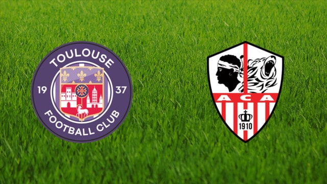 Soi kèo nhà cái Bk8vn Toulouse vs AC Ajaccio, 01/01/2023 – Giải VĐQG Pháp