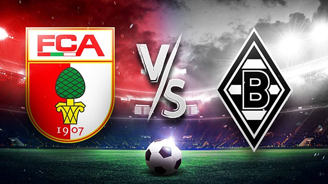 Soi kèo nhà cái Bk8vn Augsburg vs Gladbach, 26/01/2023 – VĐQG Đức