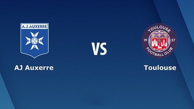 Soi kèo nhà cái Bk8vn Auxerre vs Toulouse, 12/01/2023 – Giải VĐQG Pháp