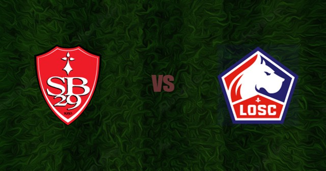 Soi kèo nhà cái Bk8vn Brest vs Lille, 12/01/2023 – Giải VĐQG Pháp