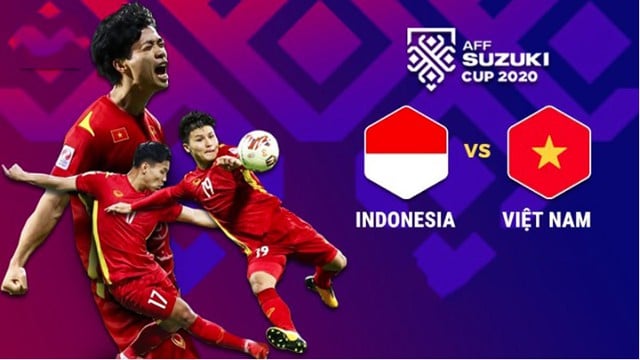 Soi kèo nhà cái Bk8vn Indonesia vs Việt Nam, 06/01/2023 – AFF Cup 2022