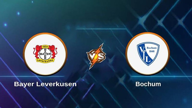 Soi kèo nhà cái Bk8vn Leverkusen vs Bochum, 26/01/2023 – VĐQG Đức