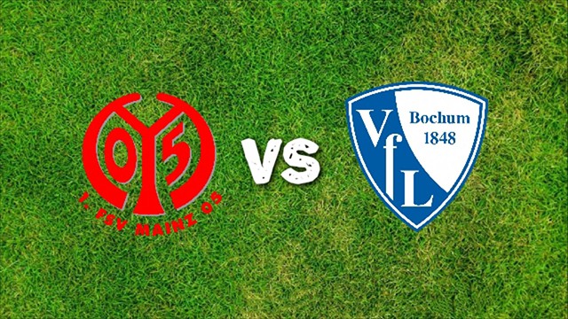 Soi kèo nhà cái Bk8vn Mainz vs Bochum, 28/01/2023 – VĐQG Đức