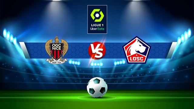 Soi kèo nhà cái Bk8vn Nice vs Lille, 29/01/2023 – Giải VĐQG Pháp