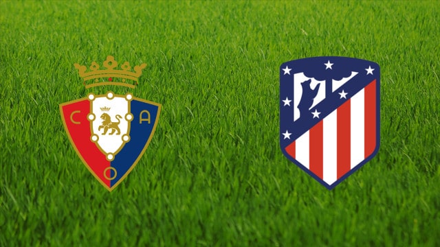 Soi kèo nhà cái Bk8vn Osasuna vs Atl. Madrid, 29/01/2023 – Giải VĐQG Tây Ban Nha