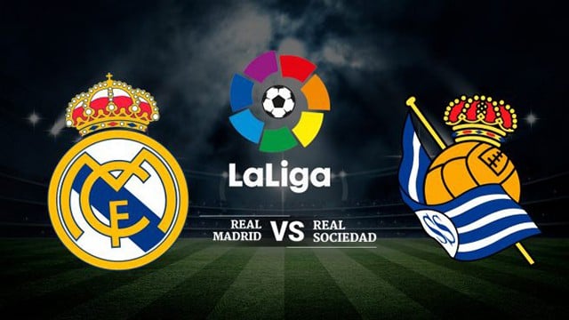 Soi kèo nhà cái Bk8vn Real Madrid vs Sociedad, 30/01/2023 – Giải VĐQG Tây Ban Nha