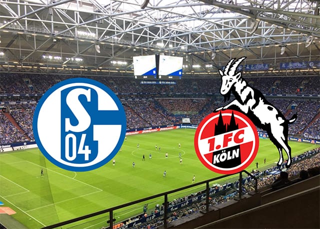 Soi kèo nhà cái Bk8vn Schalke vs FC Koln, 29/01/2023 – VĐQG Đức