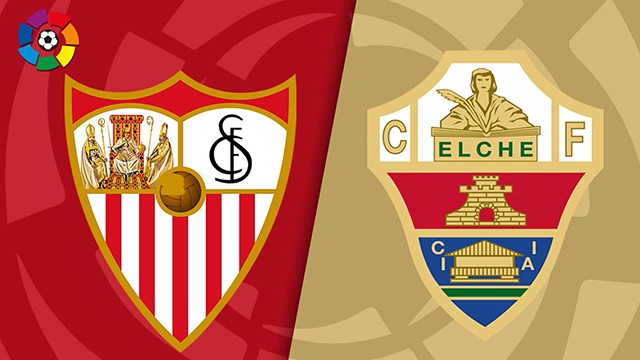 Soi kèo nhà cái Bk8vn Sevilla vs Elche, 29/01/2023 – Giải VĐQG Tây Ban Nha