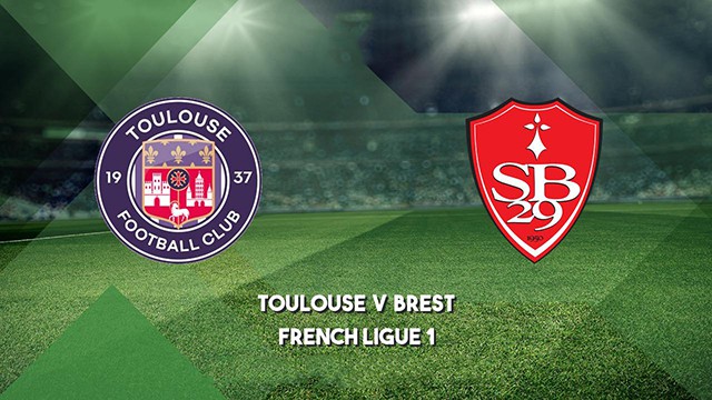 Soi kèo nhà cái Bk8vn Toulouse vs Brest, 15/01/2023 – Giải VĐQG Pháp