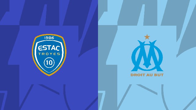 Soi kèo nhà cái Bk8vn Troyes vs Marseille, 12/01/2023 – Giải VĐQG Pháp