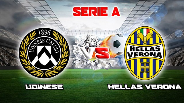 Soi kèo nhà cái Bk8vn Udinese vs Verona, 31/01/2023 – Giải VĐQG Ý