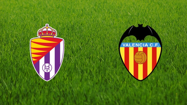 Soi kèo nhà cái Bk8vn Valladolid vs Valencia, 29/01/2023 – Giải VĐQG Tây Ban Nha