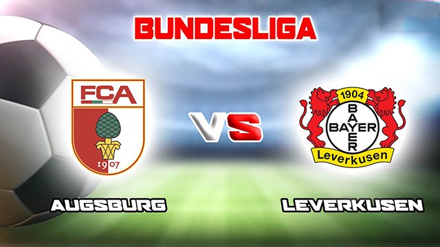 Soi kèo nhà cái Bk8vn Augsburg vs Leverkusen, 04/02/2023 – VĐQG Đức