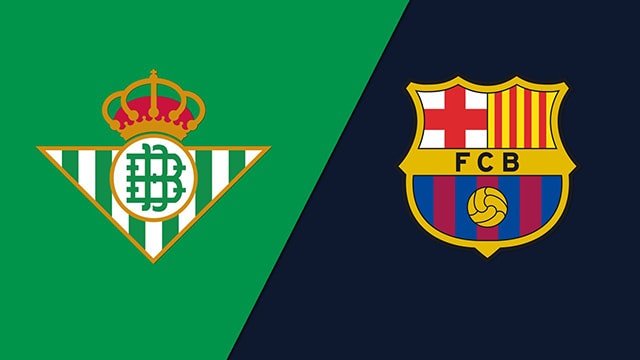 Soi kèo nhà cái Bk8vn Betis vs Barcelona, 02/02/2023 – Giải VĐQG Tây Ban Nha