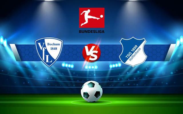 Soi kèo nhà cái Bk8vn Bochum vs Hoffenheim, 04/02/2023 – VĐQG Đức