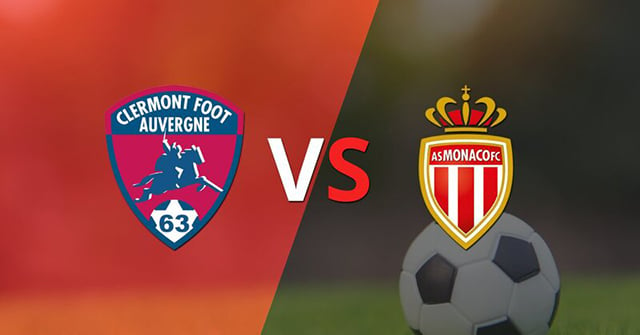 Soi kèo nhà cái Bk8vn Clermont vs Monaco, 05/02/2023 – Giải VĐQG Pháp