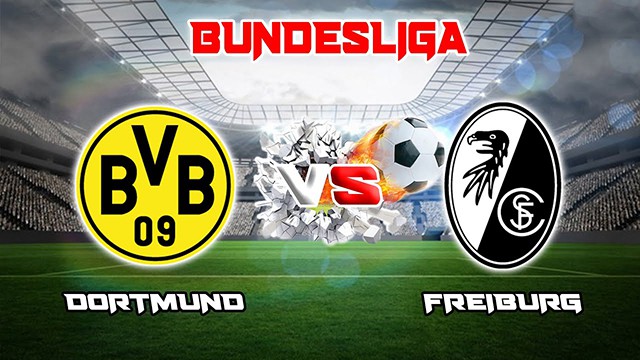 Soi kèo nhà cái Bk8vn Dortmund vs Freiburg, 04/02/2023 – VĐQG Đức