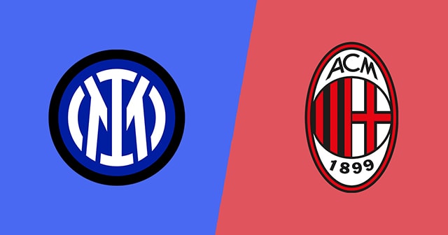 Soi kèo nhà cái Bk8vn Inter vs AC Milan, 06/02/2023 – Giải VĐQG Ý