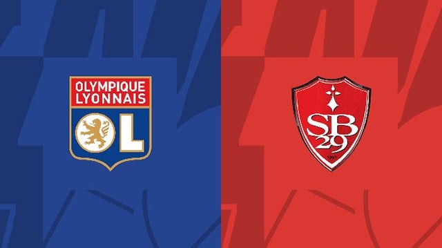 Soi kèo nhà cái Bk8vn Lyon vs Brest, 02/02/2023 – Giải VĐQG Pháp