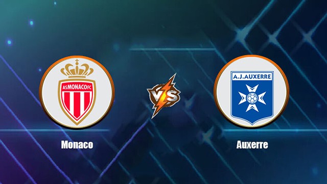 Soi kèo nhà cái Bk8vn Monaco vs Auxerre, 02/02/2023 – Giải VĐQG Pháp