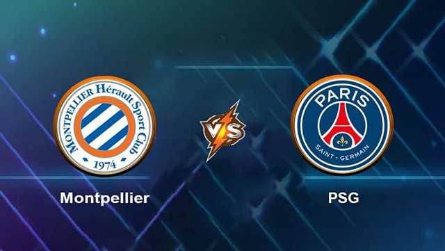 Soi kèo nhà cái Bk8vn Montpellier vs PSG, 02/02/2023 – Giải VĐQG Pháp