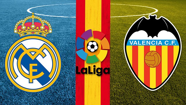 Soi kèo nhà cái Bk8vn Real Madrid vs Valencia, 03/02/2023 – Giải VĐQG Tây Ban Nha