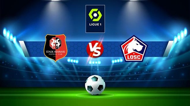 Soi kèo nhà cái Bk8vn Rennes vs Lille, 05/02/2023 – Giải VĐQG Pháp